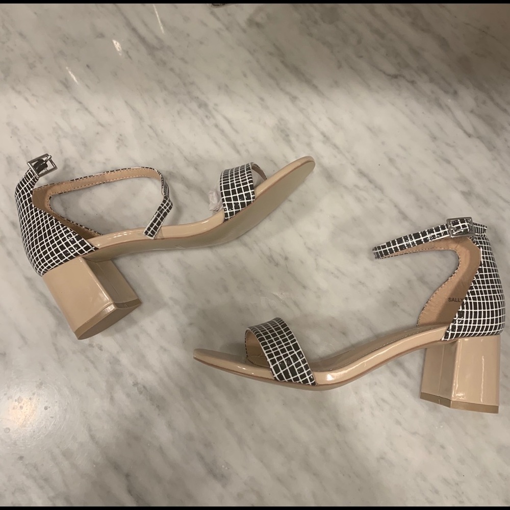 Mixx Shuz Heel - Picture 3 of 3